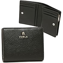 Amazon | [フルラ] 二つ折り財布 カメリア Sサイズ ミニ財布